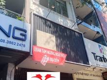 Hình ảnh Cho thuê Nhà nguyên căn Đường Sư Vạn Hạnh - Phường 13 - Quận 10.