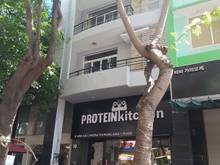 Hình ảnh Nhà cho thuê số R4-56 khu phố Hưng Phước 2, PMH ,quận 7,TP HCM
