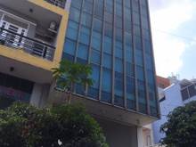 Hình ảnh Bán khách sạn MT phường nguyễn thái bình . 4 x 20m , 1H , 7L . giá 39