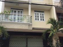 Hình ảnh Bán nhà MT đường Số 26, P. Bình Trị Đông B, 4 x 20m, 3 tấm, giá 8.3 tỷ