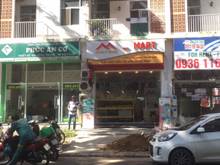 Hình ảnh Bán shophouse Grandview đường nội khu Nguyễn Đức Cảnh, Quận 7