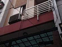 Hình ảnh Cho thuê gấp nhà hẻm xe hơi 386/8 Lê Văn Sỹ ,quận 3