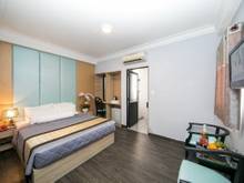 Hình ảnh Chính Chủ Cần Bán Nhà 227 Lý Chính Thắng, Quận 3, DT:8x24m, Giá:58 Tỷ.