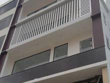 Hình ảnh Cho thuê tòa Văn Phòng Đường NB Trần Não - DT 7,5x14m - Hầm 3 Lầu,