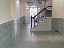 Hình ảnh Cho thuê hoặc bán 353/46 Phạm Ngũ Lão Q1 (4x13) trệt, 2 lầu, giếng trờ