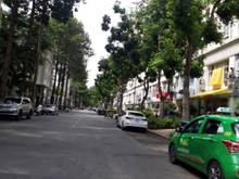 Hình ảnh Cho thuê mặt bằng vị trí trung tâm Phú Mỹ Hưng, giá 33 triệu/tháng.