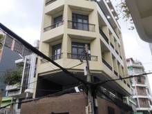 Hình ảnh Nguyên căn cho thuê số 182/8 Lê Văn Sỹ, P14, Phú Nhuận
