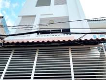Hình ảnh Nhà Phố 1 Trệt 3 Lầu 4PN, Đường Tân Mỹ, P. TP  Quận 7