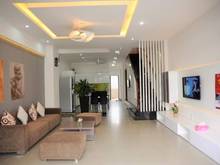 Hình ảnh Bán nhà HXH 373/ Lý Thường Kiệt, DT: 3.8 x 20m, nhà đẹp như mới