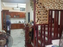 Hình ảnh Bán nhà Văn Hương, Đống Đa, 40m, 5 tầng, mt 4m, giá 6 tỷ 100 triệu, ô
