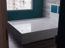 Hình ảnh Hẻm xe hơi Âu Cơ P.9 Q.Tân Bình