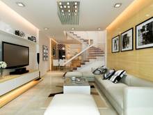 Hình ảnh Bán nhà hẻm 2 xe hơi tránh nhau, 4*20m trệt lầu giá 8,7 tỷ