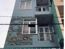 Hình ảnh Cho thuê nhà khu đô thị An Phú - 2 Lầu - Cho thuê dài hạn