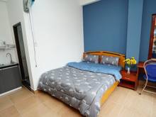 Hình ảnh Phòng mới xây có bếp nấu ăn Nguyễn Thị Thập 30m2 giá chỉ 3.6 triệu