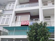 Hình ảnh Nhà mặt tiền Nguyễn Hoàng cho thuê làm Văn Phòng/Ở - 3 lầu