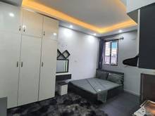 Hình ảnh Bán căn chung cư mini Trần Đại Nghĩa 6 tầng 10PN 65m2 giá 5.9 tỷ