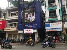 Hình ảnh Cho thuê Nhà nguyên căn Đường An Dương Vương - Phường 3 - Quận 5.