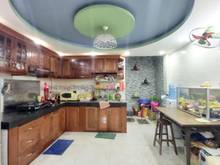 Hình ảnh Chủ rất gấp bán nhà Phan Đăng Lưu 4T 48m2 - 5.15 tỷ.