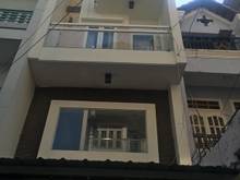 Hình ảnh Cho thuê nhà MỚI XÂY 505/5 Phan Đăng Lưu ngay Ngã Tư Nguyễn Kiệm, Q.PN
