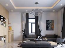 Hình ảnh Bán biệt thự sân bay trệt lầu 130m2 chỉ 16 tỷ