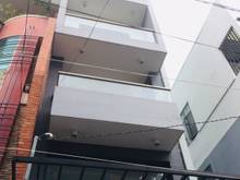 Hình ảnh Cho thuê nhà  HẺM XE TẢI  96/2B Phan Đình Phùng, Phú Nhuận.