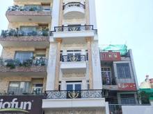 Hình ảnh Cho thuê nhà 14PN - GIÁ SIÊU RẺ  Đường Kinh Dương Vương, P13, Q6