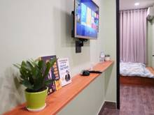Hình ảnh Chung cư, Trang Chủ MB66.COM / Đăng Ký Tặng 66K mini 2-3 phòng ngủ full nội thất mới xây 100%