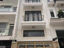 Hình ảnh Kẹt vốn bán gấp nhà Lê Đức Thọ P6 Gv 6x17m XD 5 tấm giá 9.4ty