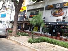 Hình ảnh Cho thuê shop làm hàng ăn tại SKY GARDENL, Phú Mỹ Hưng, Q7, DT: 140m2.