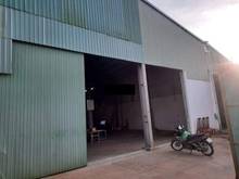 Hình ảnh Cho thuê kho đường Nguyễn Xiển - Diện tích 600m2 - Giá thuê 25 triệu/T