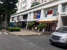 Hình ảnh Cho thuê shop đường Số 6, Phú Mỹ Hưng, quận 7, TP. Hồ Chí Minh.