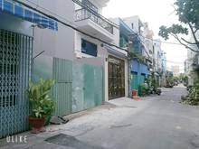 Hình ảnh Bán đất hẻm 427 Lê Văn Quới 4x18 giá 4.9 tỷ