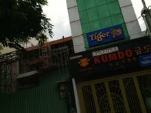 Hình ảnh Bán nhà MT Nguyễn Trung Trực, P. 5, Bình Thạnh, giá: 26.5 tỷ, DT: 7x23