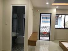 Hình ảnh Hẻm xe hơi Bạch Đằng P.2 Q.Tân Bình