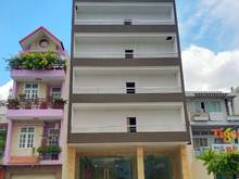 Hình ảnh Cho thuê mặt tiền 163A Tô Hiến Thành p14 Quận 10