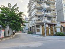 Hình ảnh Bán đất 89 Làng Tăng Phú ,P Tăng Nhơn Phú A ,Quận 9 ( ngang 4x15m =61)