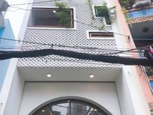 Hình ảnh Bán Nhà đẹp HXH 8m 5 tầng Đường CMT8, Quận 3 Giá: 14 tỷ.