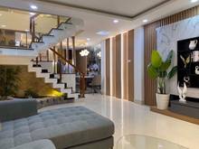 Hình ảnh Bán Nhà Mặt tiền đường Đông Hồ P.8 Q.Tân Bình