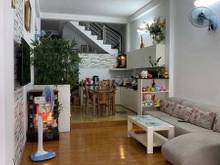 Hình ảnh Nhà đẹp, 2 Tấm, 3PN, đường LƯƠNG THẾ VINH, quận Tân Phú.