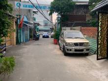 Hình ảnh Bán lô đất 67m2 cách Vinhomes Grand Park Quận 9 500m 2ty49