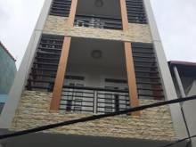 Hình ảnh Cho thuê Nhà MT 167 Bàn Cờ,P3, Quận 3