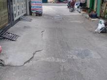 Hình ảnh Bán nhà hẻm rộng Lãnh Binh Thăng Q11 dt: 4,2 x 11 nhà xây 3 lầu 5,1 tỷ