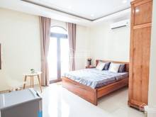 Hình ảnh CĂN HỘ sang trọng full nội thất Đường Cao Thắng Bệnh Viện Từ Dũ Quận 3