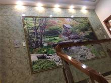 Hình ảnh Bán Nhà Mặt tiền đường Cửu Long P.2 Q.Tân Bình