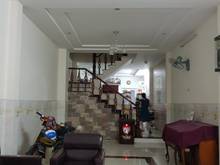 Hình ảnh Bán Nhà Mặt tiền đường Cộng Hòa P.13 Q.Tân Bình