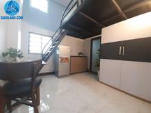Hình ảnh CH gác lửng full tiện nghi Phan Xích Long Phú Nhuận 30m2 chỉ 5 triệu!