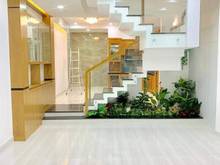 Hình ảnh Bán Nhà Mặt tiền đường Cửu Long P.2 Q.Tân Bình