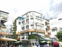 Hình ảnh Bán  nhà nở hậu, 2MT Bạch Đằng TB, DT: 4.5x21m nở hậu 6m, giá 23,3 tỷ,