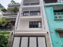 Hình ảnh Cho thuê nhà Mặt Tiền 139B Hai Bà Trung , p.tân định q1