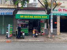 Hình ảnh Bán nhà mặt tiền Gò Xoài DT 4x12.2m giá 5.5 tỷ